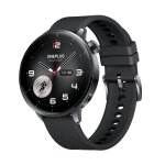 Oneplus watch 3 43mm black steel noir opwe242