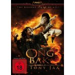 Ong bak 3 (einzel - disc, uncut)