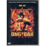 Ong bak (dvd locatif)