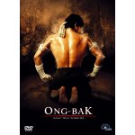 Ong - bak (einzel - dvd)