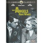 Only angels have wings [dvd] [1939] [region 1] [us import] [ntsc]