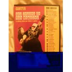 Les leçons de bob whacker la méthode ultime pour débuter la guitare Les leçons de bob whacker la méthode ultime pour débuter la guitare