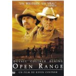 Open range (dvd locatif)