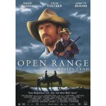 Open range - weites land (einzel - dvd)