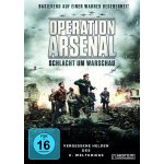 Operation arsenal - schlacht um warschau