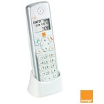 Orange livephone sagem d46w - tlphone sans fil voip usb - dect