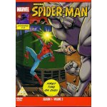 Original spider - man season 1 - volume 2 - episodes 7 - 13
