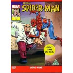 Original spider - man season 2 - volume 1 - episodes 1 - 6