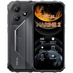 Oscal marine 2 t�l�phone portable incassable 12go + 64go - sd 2to 6. 56  90hz gemini ai 2. 0 11000mah ...