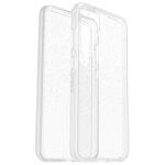 Otterbox coque arri�re react samsung galaxy s24 plus stardust