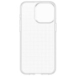 Otterbox couverture et protecteur decran react trusted glass iphone 15 pro max