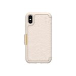 Otterbox strada series folio apple iphone x - limited edition - etui a rabat pour t�l�phone portable ...