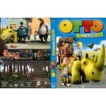 Otto le rhino - de kenneth kainz lars brygmann kaya bruel helle dolleris - 76 mn