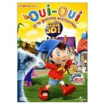 Oui - oui et la gomme enchant�e