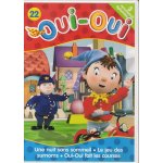 Oui oui n22 - une nuit sans sommeil / le jeu des surnoms / oui oui fait les courses