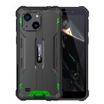 Oukitel wp20 smartphone robuste 4g + 32g vert