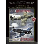 P - 51 mustang + f4u corsair