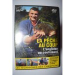 La pêche au coup - l'anglaise en coulissant - daniel laurent La pêche au coup - l'anglaise en coulissant - daniel laurent