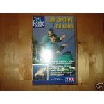 Les pches au coup - trs pche - amorages, montages, spcial ablette, gardon, brme, pche a l'anglaise ...