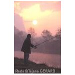 La p�che au fil des saisons - volume 9