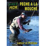 P�che a la mouche - lancer et pratique