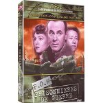P. o. w - prisonni�res de guerre