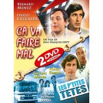 Les p'tites ttes + ca va faire mal ! - pack