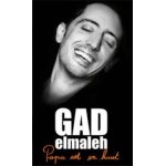 Pack de 2 dvds de gad elmaleh