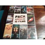 Pack adrenaline 10 films Pack adrenaline 10 films