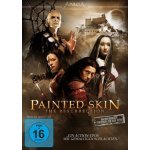 Painted skin: the resurrection