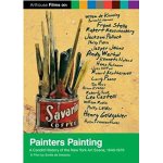 Painters painting