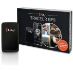 Paj gps allround finder 2023 ¿ traceur gps voiture, moto, objets, personnes ges et enfants tracker ...