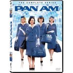 Pan am: the complete first season [dvd] [2011] [region 1] [us import] [ntsc]