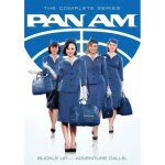 Pan am: the complete series [dvd]