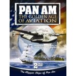 Pan am: the golden age of aviation