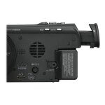 Panasonic hc - x920 - camscope - 1080p - 12. 76 mp - 12x zoom optique - leica - carte flash - wi - fi ...