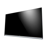 Panasonic tx - 50ax800e - classe de diagonale 50  viera ax800 series 3d tv lcd rtro - claire par led ...