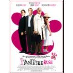 La panth�re rose (dvd locatif)