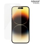 Panzerglass screen protector iphone 14 pro classic fit protection d'�cran transparent apple 1 pi�ce(s) ...