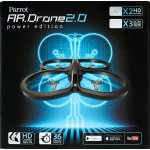 Parrot ar drone 2. 0 power pack - parrot Parrot ar drone 2. 0 power pack - parrot