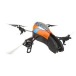 Parrot ar drone ob - carène externe bleu - parrot Parrot ar drone ob - carène externe bleu - parrot