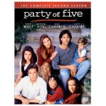 Party of five - the complete second season