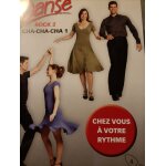 Passion de la danse dvd rock 2 + cha cha cha1