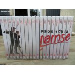 ; passion de la danse ; / edition 2010 / lot 19 dvds neufs (manque le 20) / comme neuf