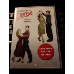 Passion de la danse valse salsa dvd Passion de la danse valse salsa dvd