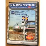 La passion des trains - réseaux et signalisation - numéro 12 - La passion des trains - réseaux et signalisation - numéro 12 -