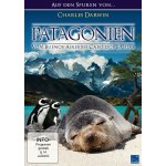 Patagonien - auf den spuren von. . . charles darwin: von buenos aires bis cabo dos bahias