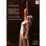 Patrick, summers - strauss : salome