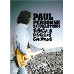 Paul personne - 24 juillet 2004 : festival des vieilles charrues