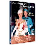 Paulette merval et marcel merkes : 50 ans doprettes